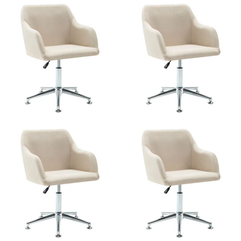 Antoria Fabric Upholstered Armchair