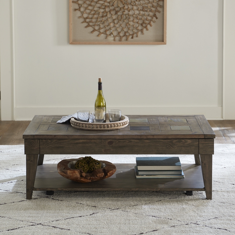 Anvita Coffee Table