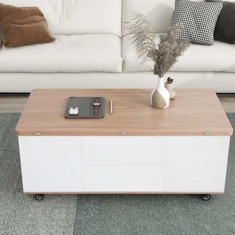 Apsel Coffee Table