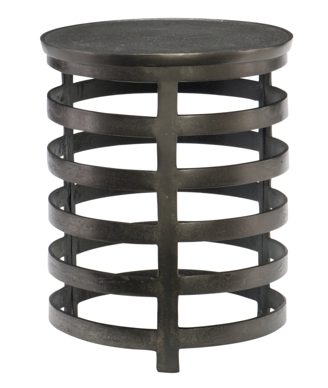 Apsley End Table