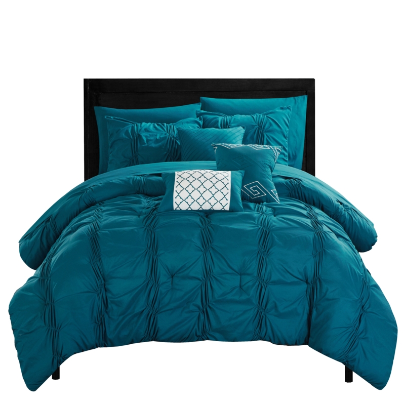 Arale Modern & Contemporary Comforter Set