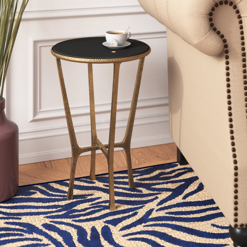 Arbuckle End Table
