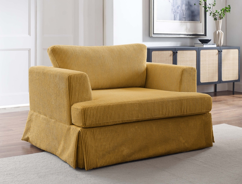 Areyonna Upholstered Armchair