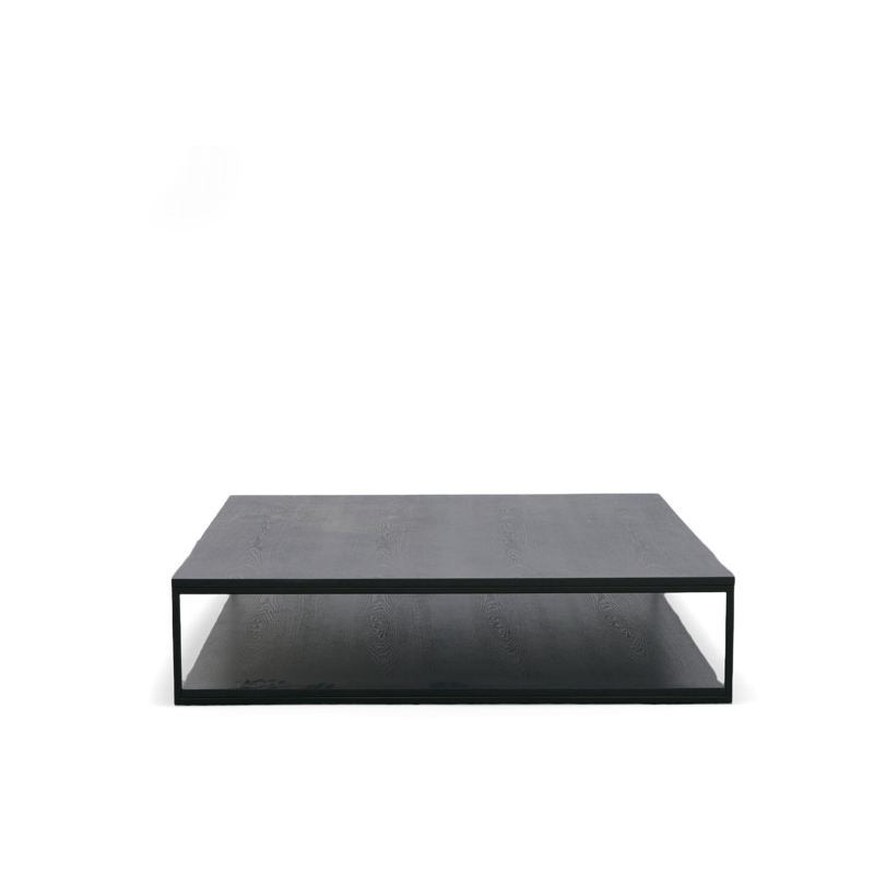 Arfhlaith Manny Square Coffee Table