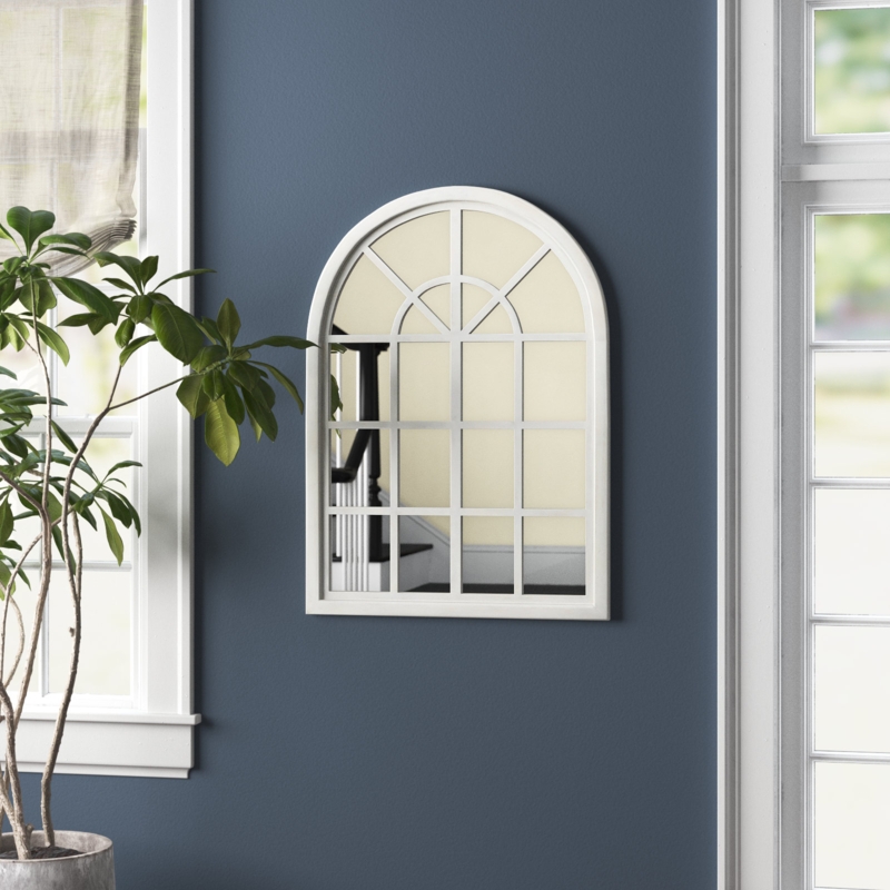 Aryana Flat Wall Mirror