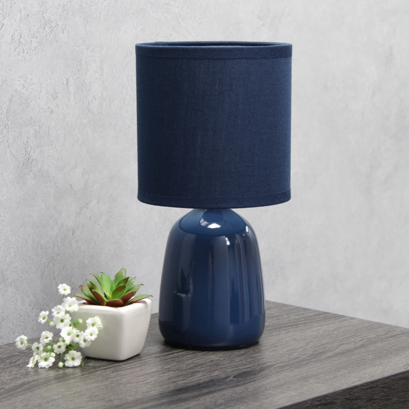 Astolfo Ceramic Table Lamp