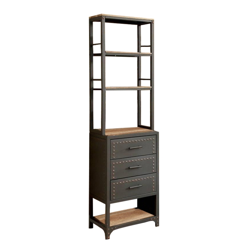 Audio Cabinet