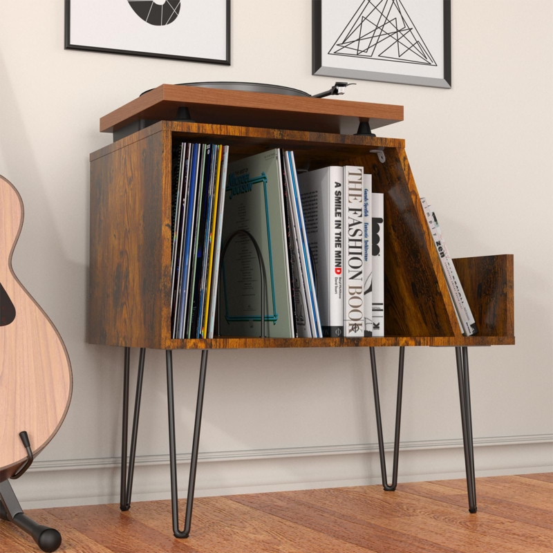 Audio Cabinets