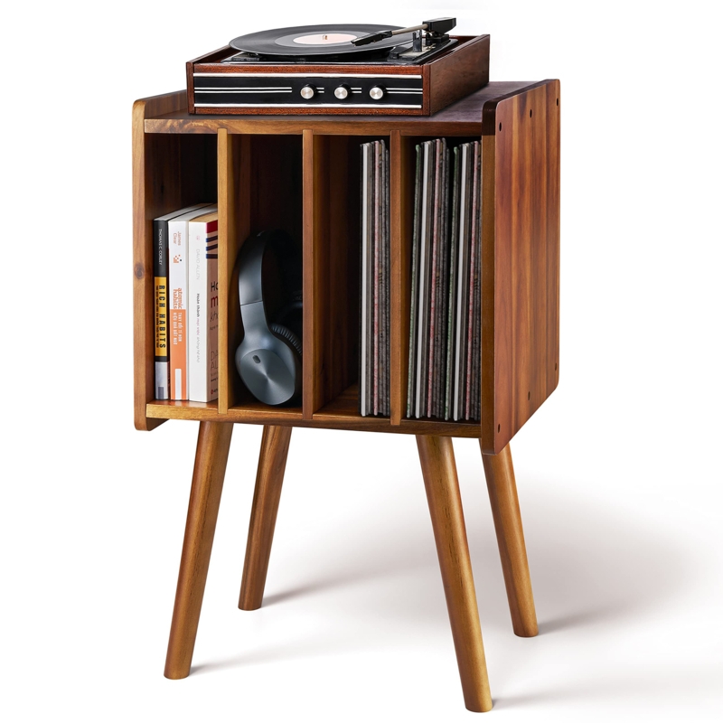 Audio Rack
