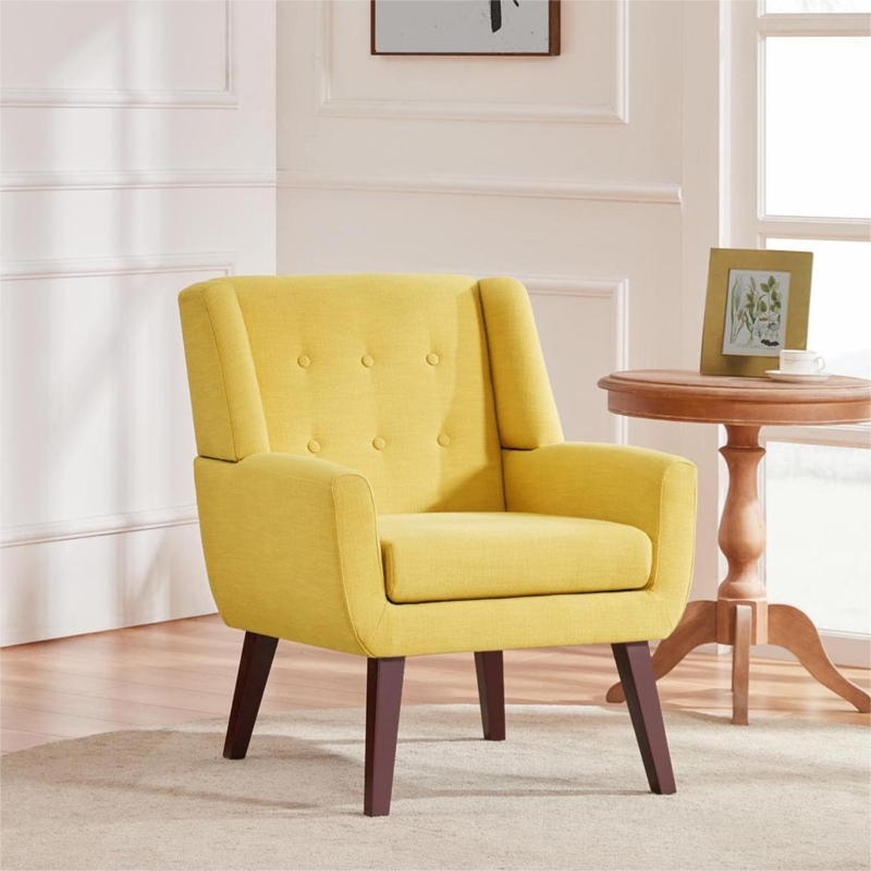Avae Upholstered Armchair