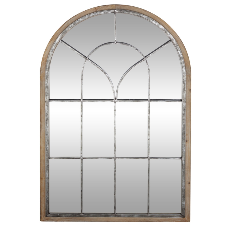 Babe Floor Mirror