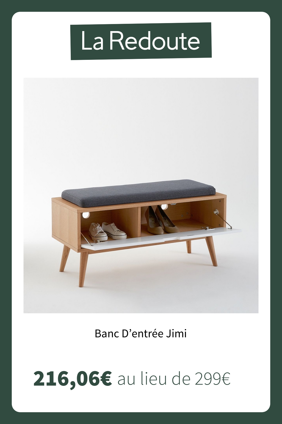 Banc Dentre Jimi
