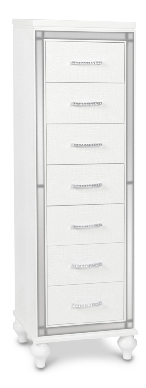 Bannan 7 - Drawer Dresser