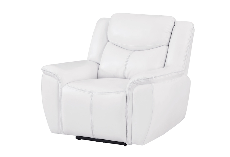 Bellanira Upholstered Home Theater Seat