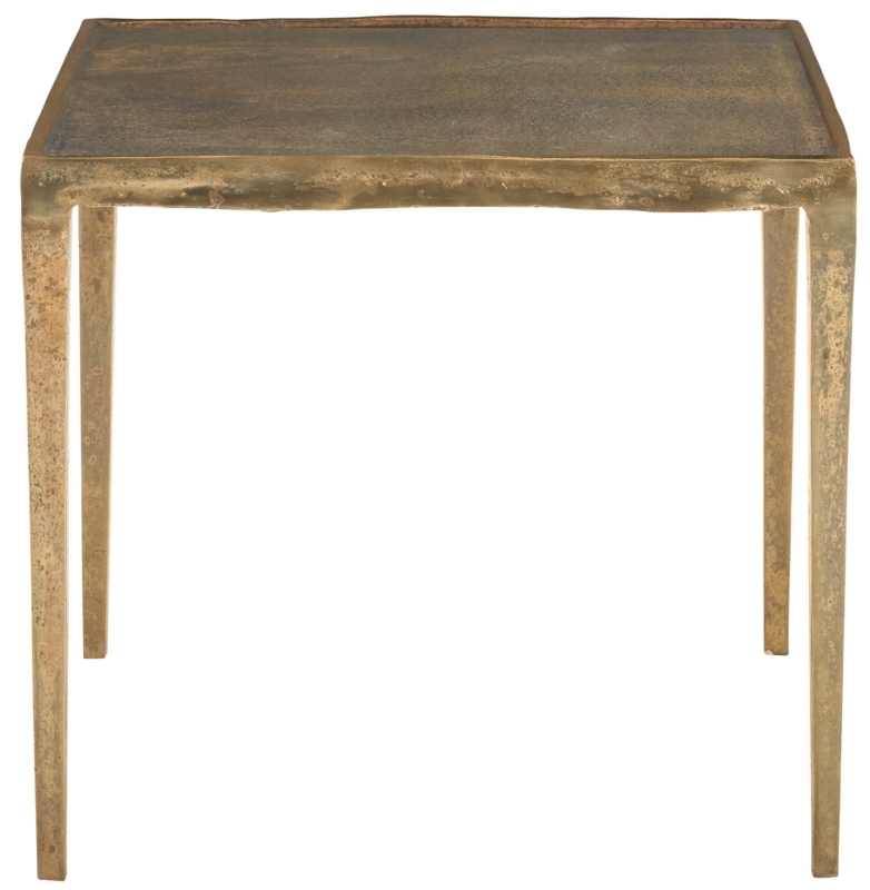 Benson Tray Top End Table