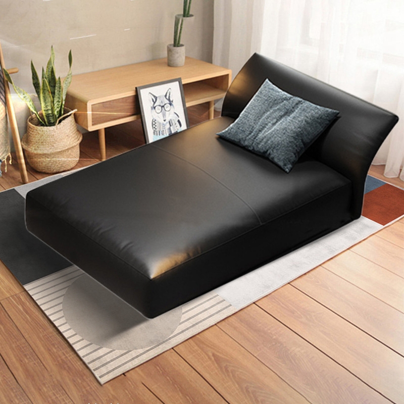 Besime Upholstered Chaise Lounge