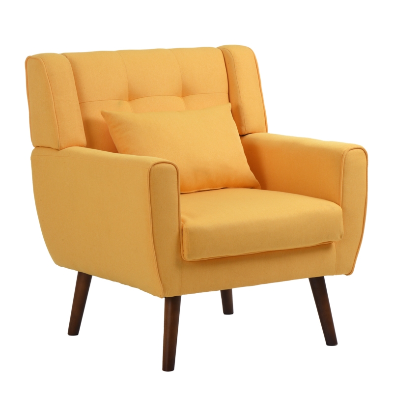 Bethani Upholstered Armchair