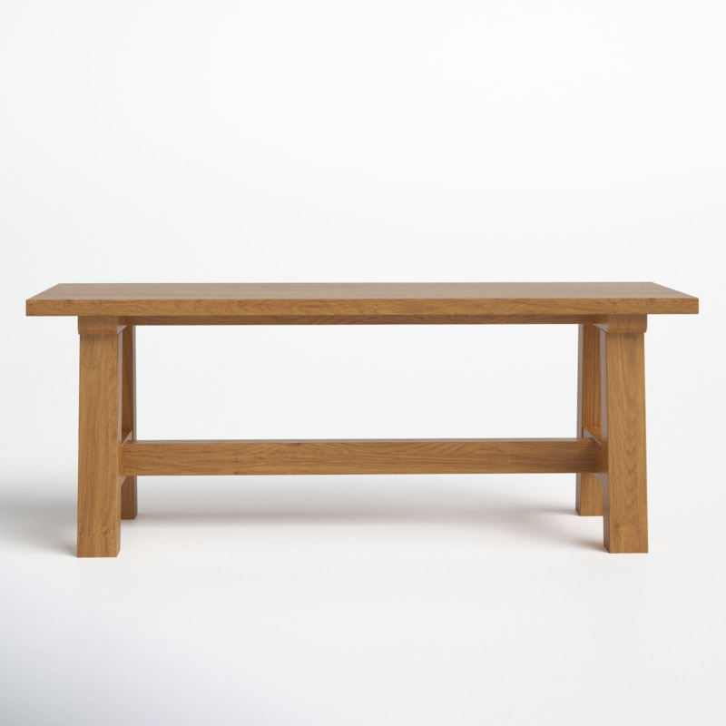 Bevington Bench