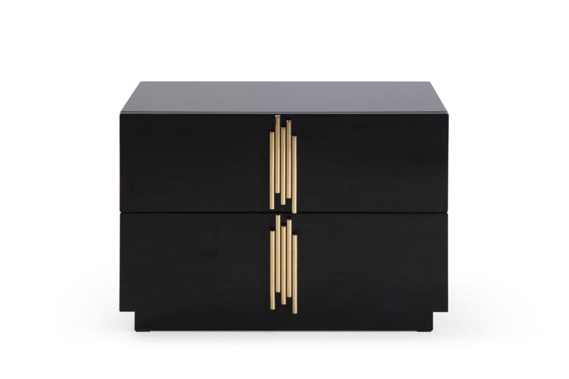 Billerica 2 - Drawer Nightstand