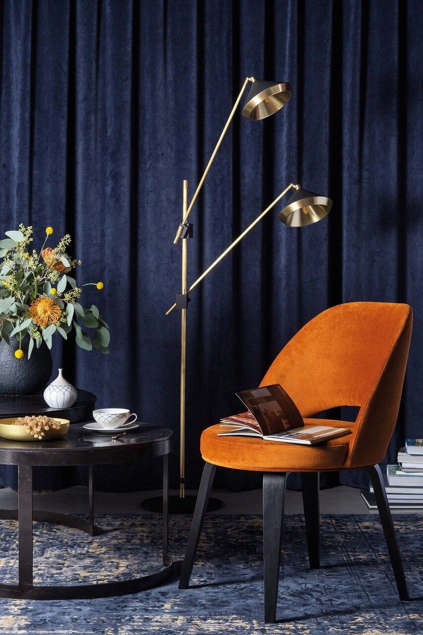Blush Night Shade/Black coffee/ Elmwood/ Handmade carpet// Teppich // Le tapis // Tappeto // Alfombra