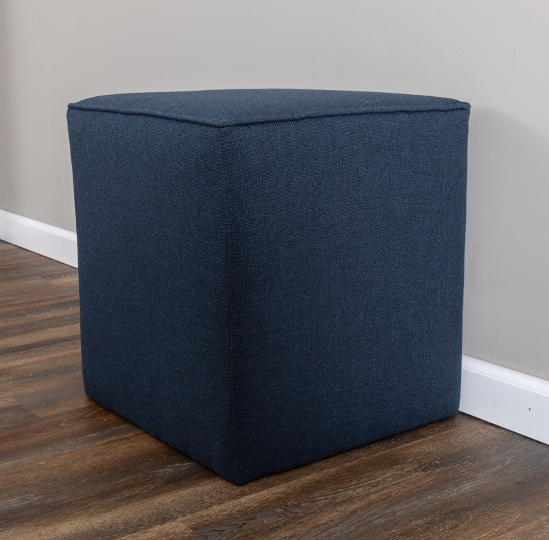 Boroughbridge Upholstered Ottoman