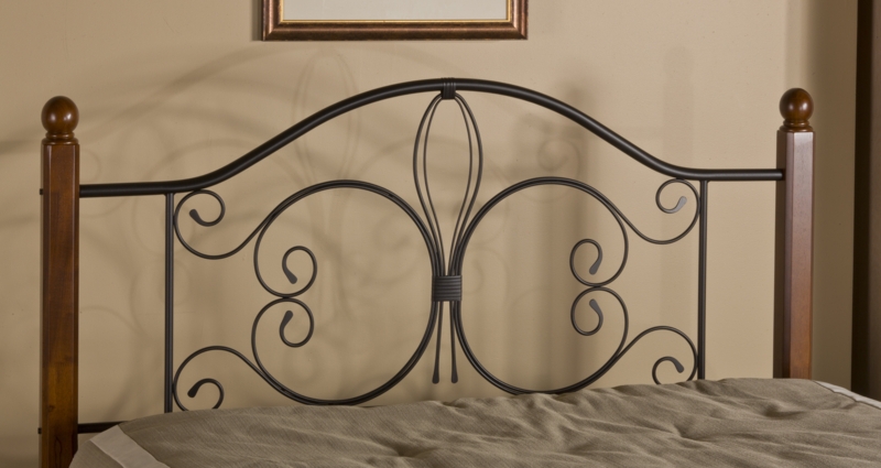 Brenneman Headboard
