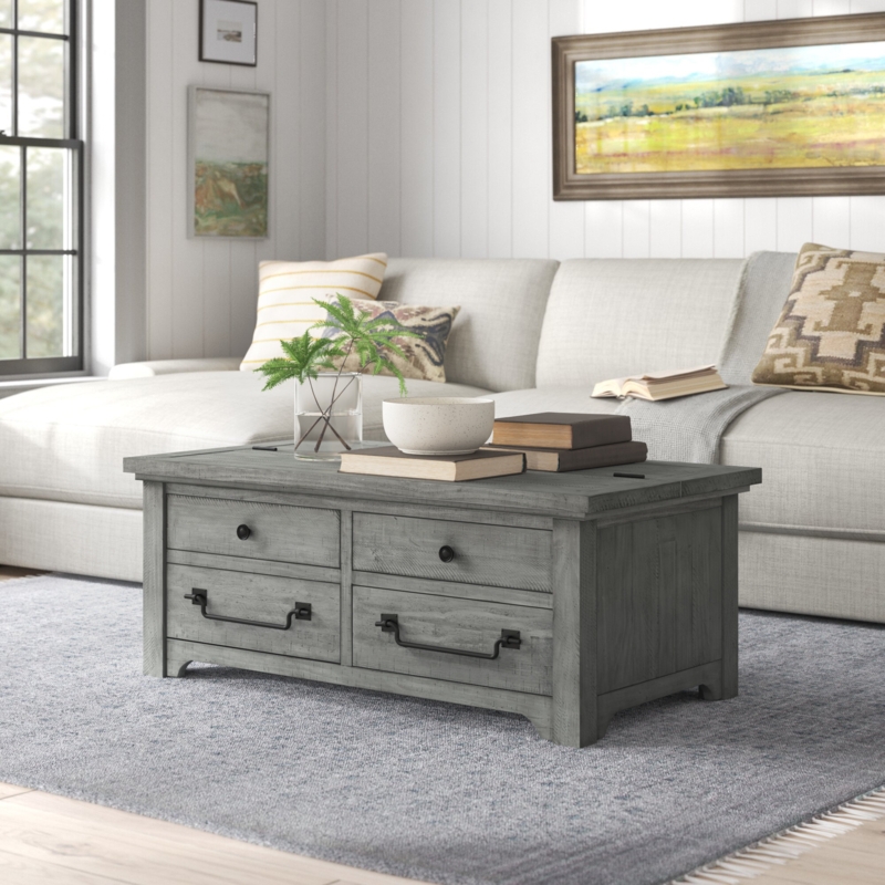 Breta Coffee Table