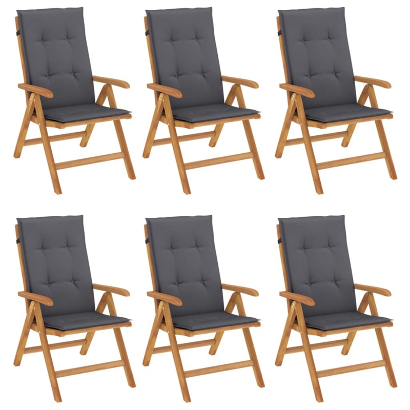 Buderus Outdoor Dining Chair