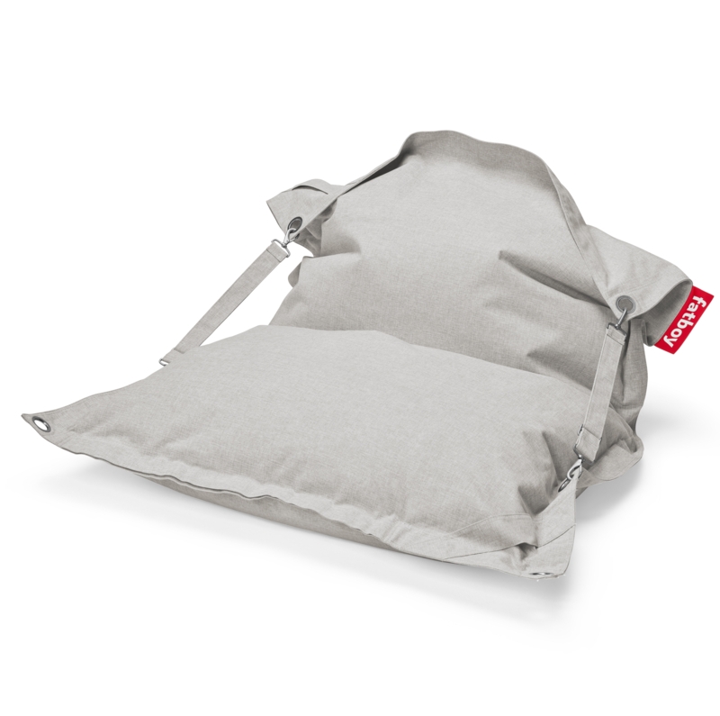 Buggle-Up Extra Large Sunbrella Outdoor Friendly Bean Bag Chair u0026 Lounger