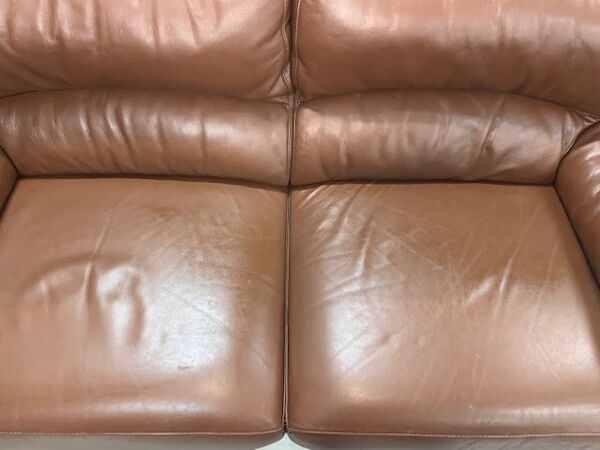 Canap Roche bobois en cuir