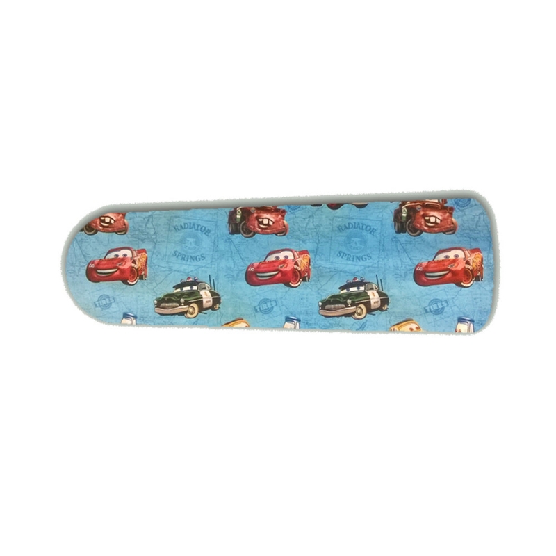 Cars Mater 21" Blade