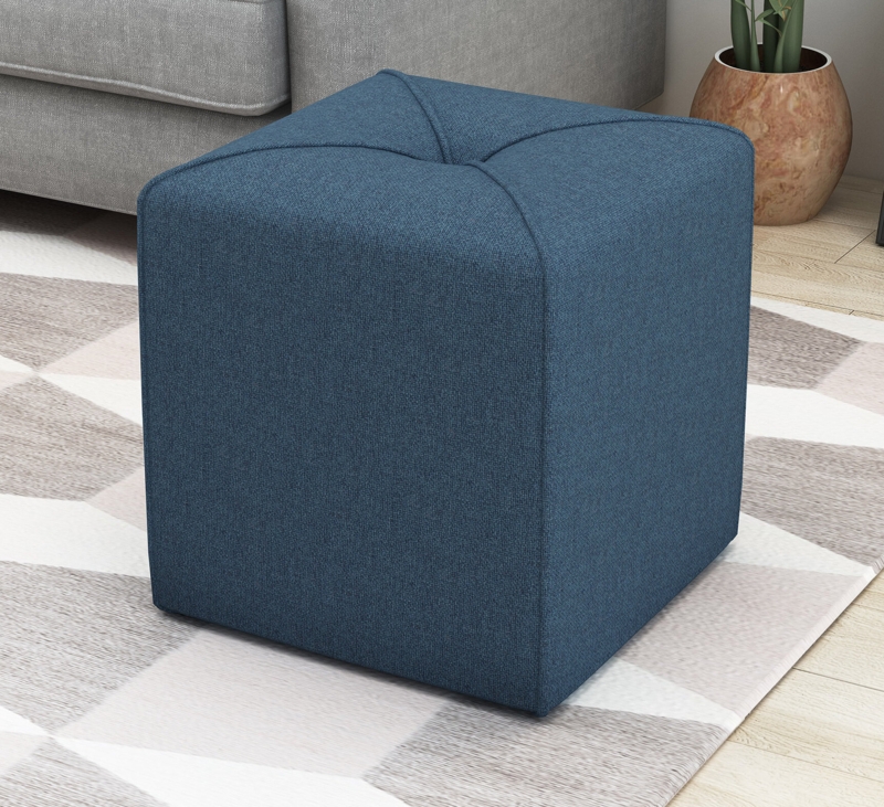 Cassella Upholstered Ottoman