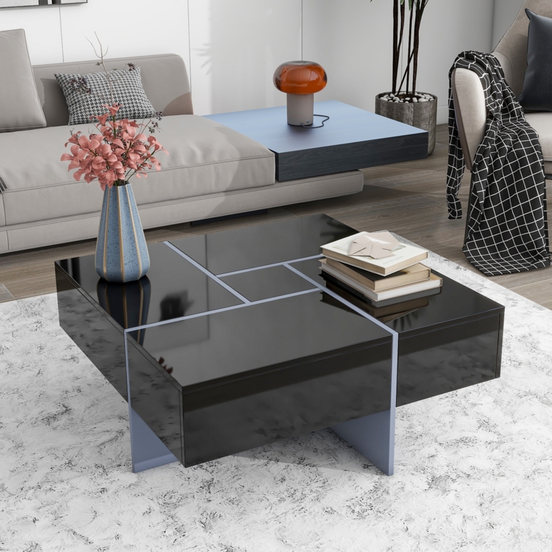 Celsie Coffee Table