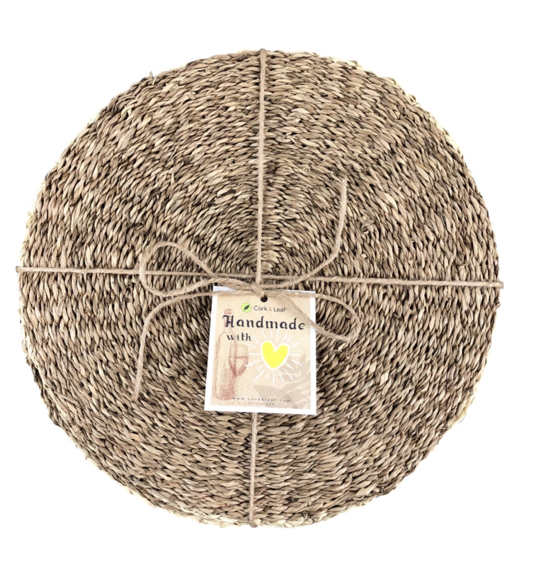 Charger (Set of 6)