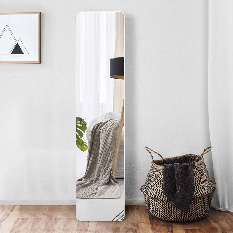 Cheval Mirror