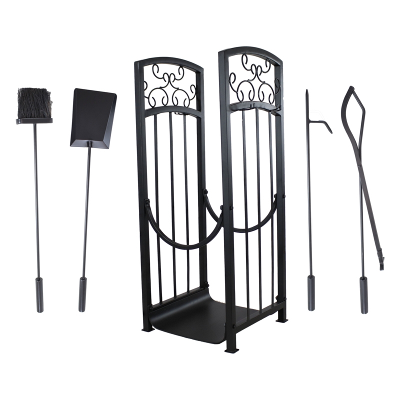 Cini Fireplace Accessory