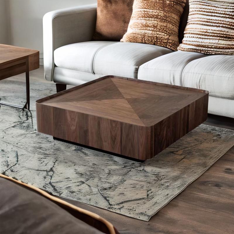 Cliftina Coffee Table