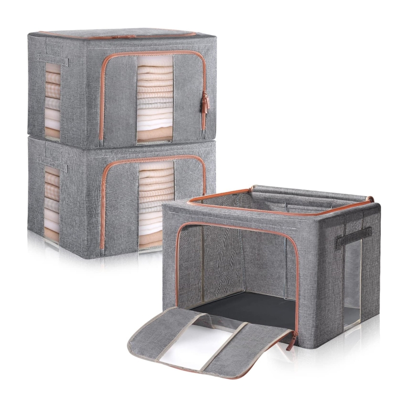 Clothes Storage Bin