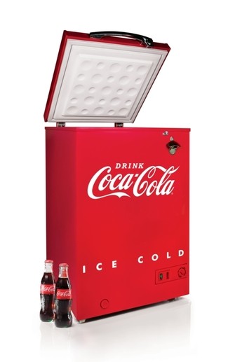 Cool Mini Fridge - Foter