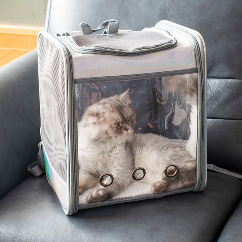 Coplan Travel Cat Carrier