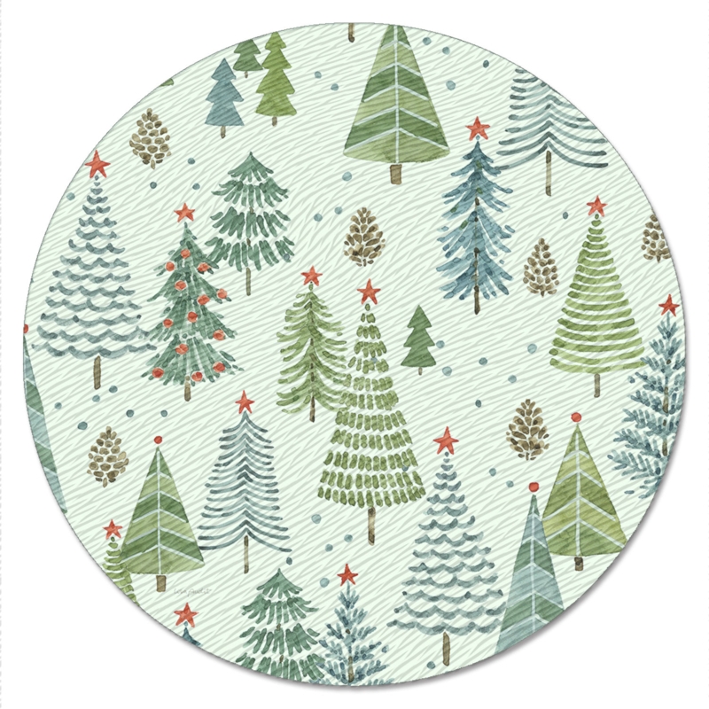 CounterArt Lazy Susan