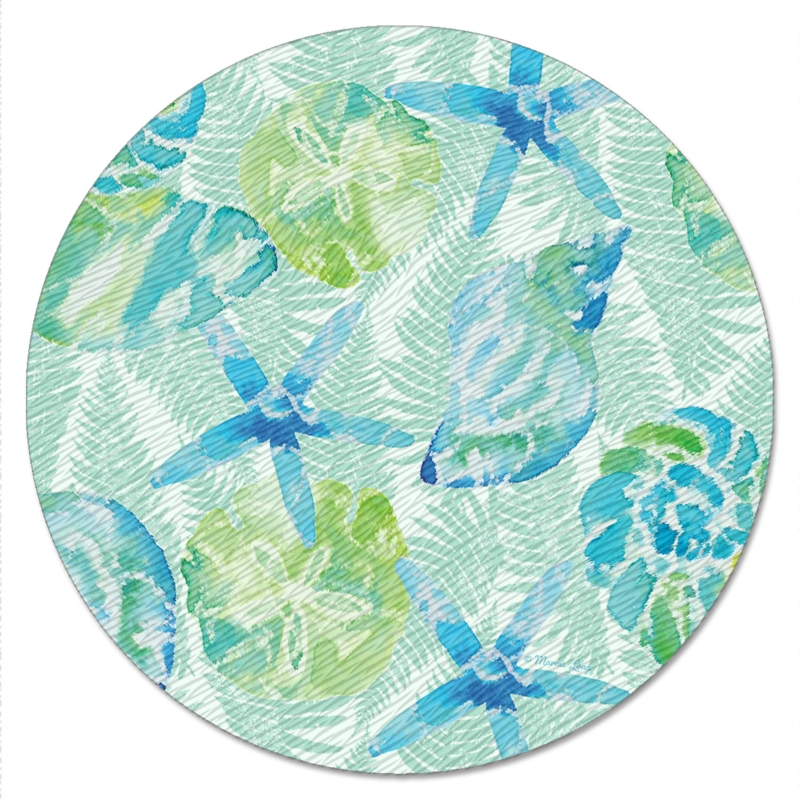 CounterArt Lazy Susan