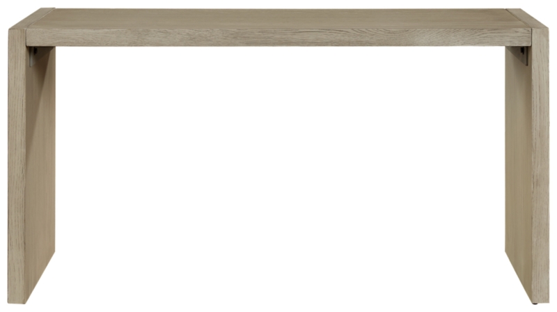 Dalenville Wheel Coffee Table