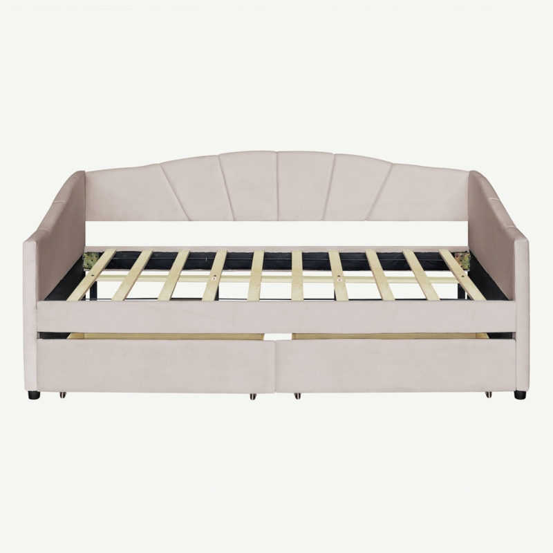 Danilla Upholstered Daybed