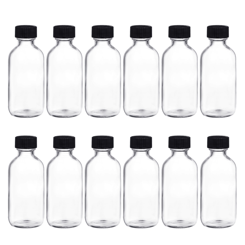Demauria Glass Oil u0026 Vinegar Cruet Set