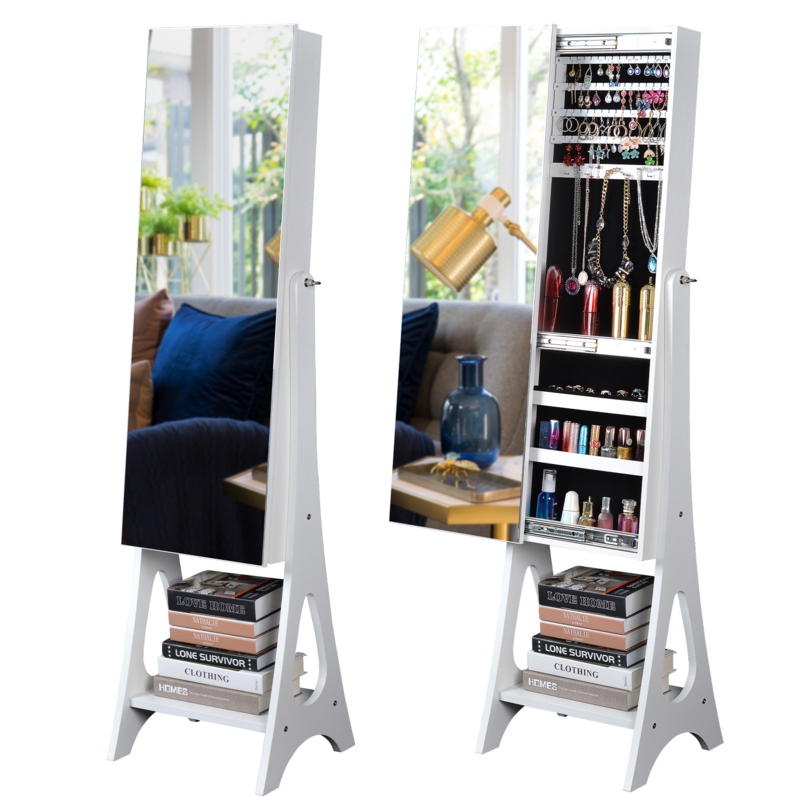 Diokles Mirror