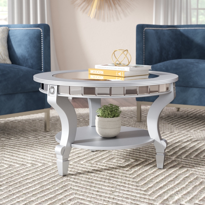 Dipietro Coffee Table
