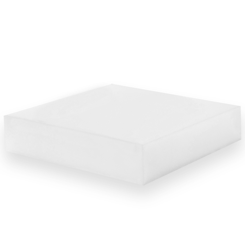 DIY High Density Indoor Seat Cushion Foam Pad