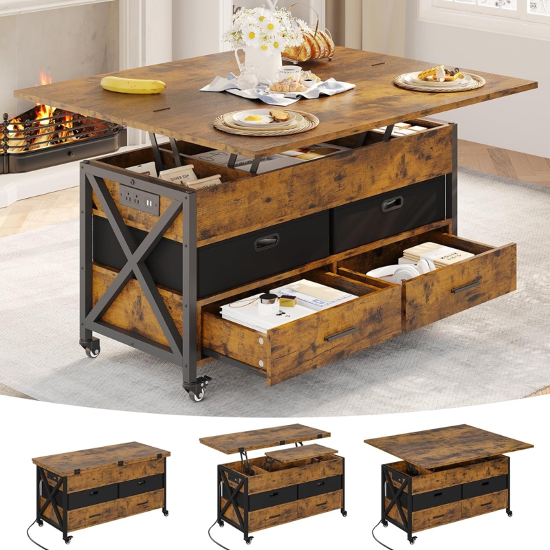 Donny Coffee Table