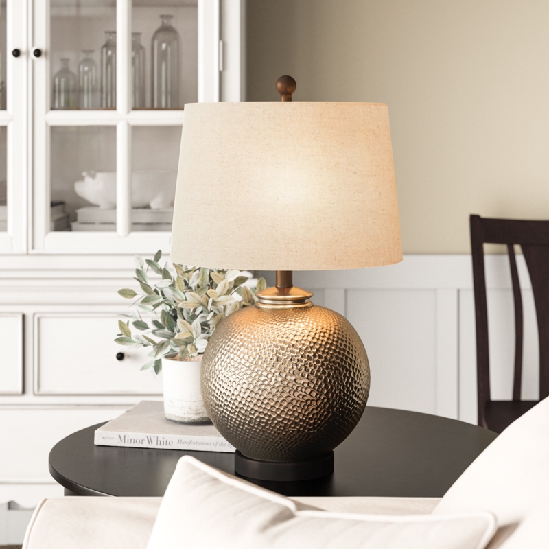 Dunnom Table Lamp